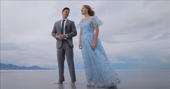 <p>Two gifted vocalists &ndash; Mat and Savanna Shaw - show off their immense musical abilities with their jaw-dropping performance of &ldquo;Lullaby, My Love.&rdquo;</p>

<p>Love is a powerful force that binds and connects people to one another. No matter the distance, love will always prevail. <a href="https://www.godtube.com/bible/1-corinthians/13-13">1 Corinthians chapter 13, verse 13</a> stresses the importance and strength of love. &ldquo;But now we still have faith, hope, love, these three; and the greatest of these is love.&rdquo;</p>

<p>In a <a href="https://www.youtube.com/watch?v=WuSSjWuBSmU">clip posted on YouTube</a>, father and daughter team, Mat and Savanna Shaw, sing about the importance and power of love as they turned in a magnificent, stunning cover of &ldquo;Lullaby, My Love.&rdquo; The song&rsquo;s beautiful lyrics state how that distance and even death will never change or diminish the love the father has for his daughter and vice versa.&nbsp;</p>

<p>In the track&rsquo;s second verse, Mat and Savanna sing together about how no matter where the other is, their love and protection is never too far away. They are always within reach because as God&rsquo;s Word mentions, also in <a href="https://www.godtube.com/bible/1-corinthians/13-8">1 Corinthians chapter 13</a>, &ldquo;love never fails.&rdquo;</p>

<p>Before the video and the song ends, Mat also sings that not even death will be able to remove his love from his daughter. His love will always be with his little girl.&nbsp;</p>

<p>&ldquo;And when my time is done<br />
And I am up above<br />
You always will, you always have, my love<br />
My love&rdquo;</p>

<p>Mat and Savanna&rsquo;s remarkable vocal performances make this video worthy of several listens and views. They both, once again, show that they have been abundantly blessed in the musical department with loads of talent.&nbsp;</p>

<p>In addition to the charming lyrics about the unfailing nature of love, the video is also beautifully and expertly shot. Mat and Savanna belt out the song&rsquo;s lyrics while standing in a desert-type setting. Viewers get wide and expansive looks at the picturesque landscape on several occasions throughout the video.&nbsp;</p>

<p><em><a href="https://www.godtube.com/bible/1-john/4-8">1 John 4:8</a> &ldquo;He who has no love has no knowledge of God, because God is love.&rdquo;</em></p>
