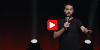 John Crist: Christians Have Their Own Language