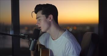 <p>One musically gifted young man turned in an astonishing cover of a beloved classic hit by the legendary entertainer Elvis Presley.</p>

<p>Being able to sustain a career spanning decades in the music industry is a difficult task. The general public's musical tastes change quickly. What is popular today will not be tomorrow. Most musicians are unable to adapt and adjust fast enough to keep up. But regardless of how much music may transform or mutate, there are a handful of musicians that are timeless.&nbsp;</p>

<p>Elvis Presley belongs to that elite category of legendary musicians. Like The Beatles, Michael Jackson and The Rolling Stones, Elvis&rsquo; music will always be listened to and played. In a <a href="https://www.youtube.com/watch?v=0CB-5jUXJF4">clip posted on YouTube</a>, one young performer, Elliot James Reay, tried his hand at playing and singing one of Elvis&rsquo; biggest and most memorable tracks, &ldquo;Can&rsquo;t Help Falling in Love.&rdquo;</p>

<p>Elliot, performing an Elvis Presley track, took on a monumental task. Elvis forever changed music when he combined elements of country, blues and gospel. But despite his massive undertaking, Elliot more than succeeds.&nbsp;</p>

<p>Elliot&rsquo;s rendition of the Elvis song is shockingly good. His cover is worthy of a few plays. While his voice may not be as strong or as deep as Elvis&rsquo;, he still manages to pull off an outstanding cover. It&rsquo;s one that even the most diehard Elvis Presley fan would likely appreciate.&nbsp;</p>

<p>While he does not change anything in the song or put his own spin on it, Elliot does something even more impressive. He does a tune from the &ldquo;King of Rock and Roll&rdquo; justice.&nbsp;</p>

<p>Not only does Elliot have a similar sound to Elvis Aaron Presley, but he also has the same look in the short clip. In the video, Elliot wears a white t-shirt and has his hair done up in a fashion that Elvis made iconic.&nbsp;</p>

<p>Elvis, even decades after his death, remains as popular as ever. His music is beloved by fans all over the world. Elliot, though, handily succeeds in giving a fantastic cover of one of Elvis&rsquo; biggest hits.&nbsp;</p>

<p><em><a href="https://www.godtube.com/bible/psalms/95-1">Psalm 95:1</a> &ldquo;O come, let us sing to the Lord: let us make a joyful noise to the Rock of our salvation.&rdquo;</em></p>
