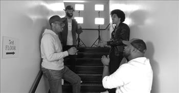 <p>Four men put their beautiful voices on full display with their stunning A Cappella rendition of &ldquo;Ave Maria.&rdquo;</p>

<p>Musicians are talented individuals blessed by God with the ability and skill to make beautiful and pleasant sounds. But, as no two people are alike, God has even found ways to diversify those musical gifts He bestows upon people. Some may have quick, nimble fingers perfect for the piano or keyboard. Other musicians have an affinity for the guitar or the bass. The drums may be the instrument for others.</p>

<p>But as great as those instruments are, they have all been designed and created by man. However, the voice is the one instrument totally created by God Himself. The voice has created stunning and moving sounds since the invention of music itself.&nbsp;</p>

<p>In a video posted on YouTube, four gentlemen use their instruments produced by the Creator of the universe to tremendous effect. They give a moving rendition of &ldquo;Ave Maria&rdquo; while standing in an empty stairwell.</p>

<p>The four men, who call themselves Kings Return, deliver harmonies that are stunning. One could easily listen to their beautiful vocals for hours at a time. Their sweet, moving sounds are literal music to the ears of anyone and everyone who happens to come across the 4-and-a-half-minute clip.</p>

<p>Several who commented on the video mentioned how much they appreciated the sounds coming from the four guys.</p>

<p>&ldquo;How are four people able to create such a full sound?? Absolutely beautiful,&rdquo; one person wrote.</p>

<p>&ldquo;This is the BEST rendition of Ave Maria I have ever heard. Thank you for giving such exquisite honor to Our Lady!&rdquo; another individual posted. &nbsp;</p>

<p>But this video of the guys singing &ldquo;Ave Maria&rdquo; is far from their only performance. On their YouTube channel, there are tons of other videos of them singing such classics as &ldquo;Amazing Grace,&rdquo; &ldquo;Go Tell It On The Mountain,&rdquo; &ldquo;Bridge Over Troubled Water&rdquo; and &ldquo;How Deep is Your Love&rdquo; by the Bee Gees.&nbsp;</p>

<p><em>Colossians 3:16 &ldquo;Let the word of Christ dwell in you richly in all wisdom; teaching and admonishing one another in psalms and hymns and spiritual songs, singing with grace in your hearts to the Lord.&rdquo;</em></p>
