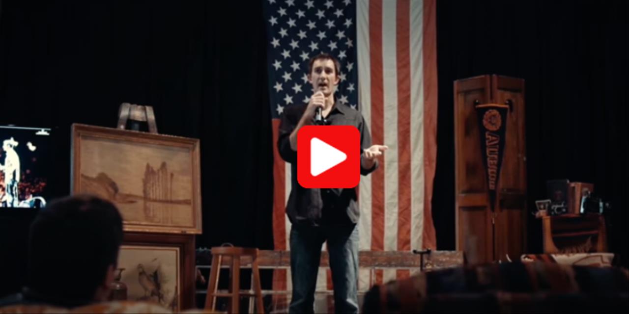 <p>An Alabama high School teacher learns a lesson&hellip;</p>
