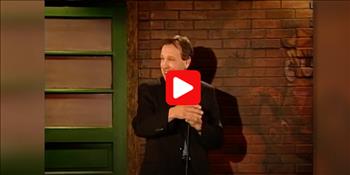 Jeff Allen: How to Argue with an Atheist 