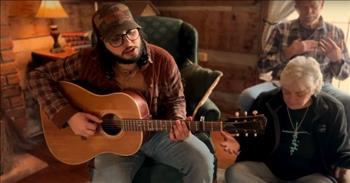 <p>A group of talented musicians, Mountain People Worship, made up of &ldquo;notorious sinners&rdquo; gave a stunning and moving performance of a song about how much they desire Jesus Christ in their lives.</p>

<p>There are some segments of the population that society looks down upon, wishing to avoid interacting with them at all costs. Those who have experienced issues with drug abuse or were previously incarcerated aren&rsquo;t people others rush out to befriend. Sadly, this is the attitude of some in the church as well. People tend to pass judgment if others don&rsquo;t adhere to a particular look or if some sin in their past is revealed.&nbsp;</p>

<p>But of course, this is the wrong attitude, which Jesus mentioned in Mark when He was accused of affiliating with tax collectors and &ldquo;sinners.&rdquo;</p>

<p>In a <a href="https://www.youtube.com/watch?v=hQahQg8ymyQ">video posted on YouTube</a>, a group of people the world often looks down upon - orphans, ex-drug addicts, those who spent time behind bars and &ldquo;other notorious sinners&rdquo; - sing &ldquo;My Hearts Wants You.&rdquo;</p>

<p>In the song&rsquo;s opening verse, the singers mention how much they want and desire Christ in their lives. The lyrics state that it has become so strong that they cannot sleep. Their heart&rsquo;s need for Jesus Christ is literally keeping them awake at night.</p>

<p>&ldquo;I lie wide awake in bed<br />
With my heart beating out of my chest<br />
Jesus, Jesus<br />
My heart wants You<br />
My heart wants You&rdquo;</p>

<p>In addition to the lovely lyrics about wanting and needing Christ in their life and heart, the video is also a beautiful representation of this desire. The camera moves through a cabin filled with people singing, praising and worshiping Christ. Nearly everyone seen on camera has their hands up, praising the name of Jesus.&nbsp;</p>

<p><em><a href="https://www.godtube.com/bible/mark/2-17">Mark 2:17</a> &ldquo;When Jesus heard it, he said to them, &lsquo;Those who are healthy have no need for a physician, but those who are sick. I came not to call the righteous, but sinners to repentance.&rdquo;</em></p>
