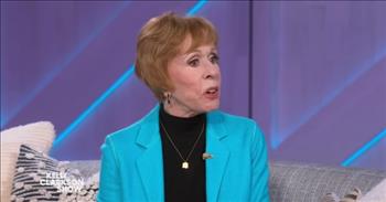 <p>Legendary comedian Carol Burnett revealed the kind and generous way a complete stranger helped her start her career in entertainment on <em>The Kelly Clarkson Show</em>.</p>

<p>There is too little kindness, generosity and grace present in this world. Really, there could never ever be too much of any of them. In fact, a little consideration here and some warmheartedness there could quite literally change someone&rsquo;s entire world. Carol Burnett talked about how a surprising instance of kindness helped to spring her career forward.</p>

<p>Carol appeared on <em>The Kelly Clarkson Show</em>, where she talked to the &ldquo;Miss Independent&rdquo; singer about her life and career in show business. In a <a href="https://www.youtube.com/watch?v=w0KOPQpuuTM">clip posted on YouTube</a>, the iconic funny woman mentioned how she was acting in college at UCLA, but her dream was to make it to New York City.</p>

<p>However, due to her financial constraints at the time, Carol was unable to make the trip to the Big Apple. But one conversation after a college show changed her life forever.&nbsp;</p>

<p>&ldquo;Afterwards, this gentleman and his wife came up to me and they said, &lsquo;We liked you very much. And what do you want to do with your life?&rsquo;&rdquo;</p>

<p>Carol dreamt of being on the stage, starring in musical comedies, but she knew she couldn&rsquo;t afford the move across the country. The stranger then told Carol that he would lend her the money. He then gave a young Carol Burnett $1,000. He told her to pay him back when she could within five years.</p>

<p>But, as Carol mentioned, the man had other stipulations on his unexpected loan.&nbsp;</p>

<p>&ldquo;Stipulations: Don&rsquo;t ever reveal my name,&rdquo; Carol said. &ldquo;You must use the money to go to New York on. And if you are successful, you must promise to help other people out, too.&rdquo;</p>

<p>The clip ended with Carol happily reporting that she was able to meet and keep all the terms of the $1,000 loan.&nbsp;</p>

<p><em><a href="https://www.godtube.com/bible/ephesians/4-32">Ephesians 4:32</a> &ldquo;And be kind to one another, full of pity, having forgiveness for one another, even as God in Christ had forgiveness for you.&rdquo;</em></p>
