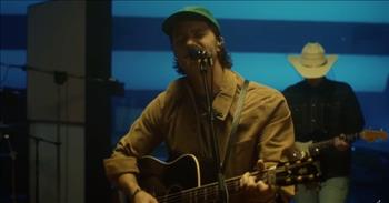 <p>Listen to this wonderful live worship performance from Pat Barrett of his song &lsquo;Better Hands.&rsquo;</p>

<p>&ldquo;Don&rsquo;t want to get ahead of myself, don&rsquo;t want to go my own way, cause when I go my own way<br />
I always fall short, been learning how to let it go, I&rsquo;m learning how to trust You<br />
Cause every time I trust You, I&rsquo;m never more sure, this is in better hands<br />
This is a better plan, this is in better hands than my own"</p>

<p>What a great reminder to us to leave our hands and our plans open to God. And Pat Barrett shares on YouTube about how this song helps him with that.</p>

<p>&ldquo;If you&rsquo;re anything like me, faith often feels like &lsquo;letting go.&rsquo; Letting go of the things I can&rsquo;t control, of the unnecessary worrying about tomorrow, of the constant lie to try to prove myself or earn my worth,&rdquo; he <a href="https://www.youtube.com/watch?v=I6tQhJ8w-jU">writes</a>.&nbsp;</p>

<p>&ldquo;This song helps remind me that there&rsquo;s no one who loves me like He does. Living in this love has been the most profound and liberating experience in my life. I&rsquo;m so happy to finally share this song with the world! It&rsquo;s all in Better Hands.&rdquo;</p>

<p>Pat also shares in an interview about Bible verses that remind of the truth that is sung about in this song. &ldquo;The scriptures remind us that the hands of God that formed the world (Psalm 95:5) and made us (Psalm 139:13) and meet our needs (Psalm 104:28) can be trusted every day,&rdquo; he <a href="https://freeccm.com/2023/08/15/pat-barrett-releases-a-brand-new-song-better-hands/#:~:text=Listen%20HERE%20to%20the%20new,things%20I%20can't%20control.">says</a>. &ldquo;So on the days when trust feels easy, I&rsquo;ve been singing this song as a hymn of joy. And on the days when it feels like even a seed of faith is hard to come by, I&rsquo;ve been singing this song as a reminder of the truth: that this is in better hands than my own.&rdquo;</p>

<p>We hope that you enjoyed listening to &lsquo;Better Hands&rsquo; by Pat Barrett today!</p>
