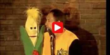 Taylor Mason: Puppet Kernal