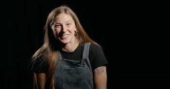 <p>One woman, Emily Cain, the wife of the lead singer of the band CAIN, shared her stunning and moving testimony of overcoming a drinking problem and finding the Lord.</p>

<p>The world is often a dark, sad and lonely place. It&rsquo;s inhabited by fallen and lost people who desperately need God&rsquo;s comfort and healing. No one is perfect. Everyone has sinned and fallen short of the glory of God. But through Jesus Christ, forgiveness and redemption are possible.&nbsp;</p>

<p>Even before she had her first drink, alcohol impacted Emily&#39;s life. It made for an unpleasant and chaotic childhood.</p>

<p>&ldquo;The disease of alcoholism runs really heavily in my family,&rdquo; Emily said in a <a href="https://www.youtube.com/watch?v=N-MwZF85v4U">video posted on YouTube</a>. &ldquo;And that caused a lot of chaos as a child growing up around that.&rdquo;</p>

<p>However, those early unpleasant childhood experiences did not keep Emily from trying alcohol. In fact, she mentions that she started drinking before she could even drive. At just 12 years old, Emily said she began drinking.&nbsp;</p>

<p>&ldquo;I started drinking when I was 12 years old,&rdquo; Emily said. &ldquo;I took my first drink. Whenever I could get it, whenever I could get away, any way to escape, I would, even as young as being in middle school.&rdquo;</p>

<p>Over the years, Emily&rsquo;s issues accelerated and multiplied. In addition to her drinking, Emily experienced anxiety and panic attacks while in college.&nbsp;</p>

<p>After graduating from the University of Kentucky with a nursing degree, Emily secured her dream job. She was a labor and delivery nurse at the University of Kentucky Hospital in Lexington, Kentucky. However, she still wasn&rsquo;t fulfilled. She felt like something was missing.</p>

<p>&ldquo;And I thought, like, &lsquo;This is it. Like, I&rsquo;ve done it.&rsquo; I overcame all these circumstances and here I am. I&rsquo;ve got my dream job, but why do I still hate myself? Why do I still feel so sad and empty and lonely?&rdquo;</p>

<p>These feelings of emptiness and sadness caused Emily to drink even more. During this time, her future husband, Logan, reached out on Instagram. The two bonded over cheerleading and became fast friends.&nbsp;</p>

<p>Logan then downloaded the Bible app on her phone. She was reluctant and resistant, believing she would never use that application. However, she then began attending church services.&nbsp;</p>

<p>But soon enough, Emily slowly began drinking again. But one night, after a shift, while driving home, God changed Emily&rsquo;s life forever. She began thinking that maybe God was for her. Maybe she was designed for something greater.</p>

<p>&ldquo;And again, these thoughts, they&rsquo;re just, like, incessant. They just keep on coming, and I couldn&rsquo;t get the thoughts to quiet down,&rdquo; Emily said. &ldquo;So, I was just, like, &lsquo;OK, OK, God, if you&rsquo;re real, then I&rsquo;ll follow you. But I need you to show me because I don&rsquo;t have anything left. I don&rsquo;t know where else to go or what else I&rsquo;m gonna do.&rsquo;&rdquo;</p>

<p>She felt the presence of God in her car that night. While driving down the road, the Lord met her and changed her heart and life.&nbsp;</p>

<p><em><a href="https://www.godtube.com/bible/jeremiah/17-14">Jeremiah 17:14</a> &ldquo;Heal me, O Lord, and I shall be healed; save me, and I shall be saved: for you are my praise.&rdquo;</em></p>
