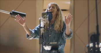 <p>Check out this beautiful worship song called &lsquo;I&rsquo;ve Witnessed It&rsquo; from Passion, Melodie Malone, and Jenn Johnson.</p>

<p>&ldquo;When I was lost and all alone, Your presence was where I found home. You were there<br />
And You&rsquo;re here right now, in every high and every low. You never left me without hope<br />
You were good, and You&rsquo;re good right now. I&rsquo;ve witnessed Your faithfulness<br />
I&rsquo;ve seen You breathe life within, so I&rsquo;ll pour out my praise again. You&rsquo;re worthy, God&rdquo;</p>

<p>This wonderful worship performance was recorded live in Nashville, TN, and Melodie Malone, Jenn Johnson, and the rest of the Passion band did an incredible job sharing the beautiful message within this music. The main theme in the lyrics is being a witness to the hope we have in God&rsquo;s goodness. The theme of the cross and resurrection are also touched on in the third verse.</p>

<p>Passion&rsquo;s Melodie Malone shared some of her thoughts about the meaning of the song. &ldquo;We don&rsquo;t often use the word &lsquo;witness&rsquo; in our everyday vernacular, and it is my hope that we reinstate a bit of the meaning it carries in this song,&rdquo; she <a href="https://worshipleader.com/worship-culture/worship-song-review-ive-witnessed-it-by-passion/">said</a>. &ldquo;We sing to remind our souls of the character of the one we worship and to help resuscitate a faith in desperate need of hope.&rdquo;</p>

<p>The song &lsquo;I&rsquo;ve Witnessed It&rsquo; reminds us to remember who God is and what He has done in our lives, and then share about what we have seen! We hope that you enjoyed listening to this song today and it was able to bring you some encouragement.</p>

<p><em><a href="https://www.godtube.com/bible/acts/1-8">Acts 1:8</a><br />
But you will receive power when the Holy Spirit has come upon you, and you shall be My witnesses both in Jerusalem, and in all Judea and Samaria, and even to the remotest part of the earth.</em></p>
