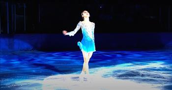 <p>A South Korean Olympic figure skater put on a breathtaking and emotional performance, showing off her skills on the ice to a popular song by Christina Perri.</p>

<p>Athletes, in order to be successful, in addition to possessing large amounts of skill and investing thousands of hours into intense practice, must master their body&rsquo;s movements. That is especially important and true for gymnasts and figure skaters, where the margin for error is slim to none. One false move could mean the difference between a gold medal and failing to qualify.&nbsp;</p>

<p>In a <a href="https://www.youtube.com/watch?v=8htyCI7JSiQ">clip posted on YouTube</a>, South Korean figure skater Ye-lim Kim put on an utterly dazzling performance while skating to &ldquo;A Thousand Years&rdquo; by Christina Perri. She twists, turns, spins and glides around the ice. Her moves are expertly timed and fit the feel and sound of the song.&nbsp;</p>

<p>Around the 45-second mark of the clip, the young woman shows off her immense skills and confidence on the ice. After picking up a fair amount of speed, Ye-lim jumps into the air, spinning a handful of times before landing on the frozen surface. She lands perfectly and without missing a beat, continuing her masterful routine.</p>

<p>Then, at approximately the 2:05-minute mark, Ye-lim once again dazzles the spectators with another jump into the air and spins repeatedly before coming back to the ground.&nbsp;</p>

<p>Her routine is a perfect combination of skill, athleticism and presentation. It has all the elements of a winning routine if she were competing in the Olympics at the time of this performance.&nbsp;</p>

<p>At the end of her marvelous routine, the spectators erupt in a thunderous round of applause. It&rsquo;s the type of response that the young woman most certainly deserved.&nbsp;</p>

<p>Others were also thoroughly impressed by Ye-lim&rsquo;s routine. Those who commented on the video raved about her performance. One person called it &ldquo;stellar&rdquo; while another called it &ldquo;absolutely beautiful.&rdquo;</p>

<p><em><a href="https://www.godtube.com/bible/1-timothy/4-8">1 Timothy 4:8</a> &ldquo;For bodily exercise is profitable for a little; but godliness is profitable for all things, having promise of the life which now is, and of that which is to come.&rdquo;</em></p>
