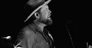 <p>Listen to this live studio performance of the song &lsquo;Sunday&rsquo;s Comin&rsquo;&rsquo; by Zach Williams.</p>

<p>&ldquo;When your week feels like a beat down, and you can&rsquo;t tell the night from day<br />
And you&rsquo;re tired of fighting battles, when all you feel is pain, oh, it&rsquo;s a heavy weight&nbsp;<br />
There&rsquo;s hope on the horizon &lsquo;cause the cross was not the end. Let joy come in the morning<br />
Child lift your head, don&rsquo;t you give up yet, keep on holdin&rsquo; on there&rsquo;s gonna be a breakthrough&rdquo;</p>

<p>What a great song written by Zach Williams, Ethan Hulse, and Nick Schwarzwhere. In the lyrics of the song, Zach Williams uses Christ&rsquo;s death on the cross and his resurrection on Sunday to inspire and uplift listeners who may be enduring hardships. And in the song&rsquo;s chorus, the lyrics remind us that Christ is always faithful and remains by our side.</p>

<p>In &lsquo;Sunday&rsquo;s Comin&rsquo;,&rsquo; &ldquo;Friday&rdquo; refers to Good Friday, the day that seemed the darkest because Jesus, the promised Savior, had been killed. But God had a plan all along. Three days later, Resurrection Sunday happened, the day that Jesus rose from the dead, fulfilling the plan of God to make a way for everyone who would believe in Him to be saved from their sins and become a friend of God. And that same victorious Savior can help you in whatever trial you&rsquo;re facing today.</p>

<p>&ldquo;You&rsquo;ve done it again Zach! Another beautiful song with such truthful meaning!&rdquo; <a href="https://www.youtube.com/watch?v=ZMwRpIQzXHI">writes</a> one person online after watching the music video.</p>

<p>&ldquo;There is no better way to start your day than to be uplifted and encouraged by such a beautiful song. Thank you Zach, God bless,&rdquo; <a href="https://www.youtube.com/watch?v=ZMwRpIQzXHI">comments</a> another person.</p>

<p>We hope that you enjoyed listening to &lsquo;Sunday&rsquo;s Comin&rsquo;&rsquo; by Zach Williams today. And remember, that even though we will face trials and sorrows, we can take heart because He has overcome the world.</p>
