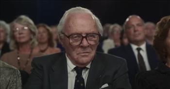 <p>&ldquo;One Life,&rdquo; an upcoming film starring Anthony Hopkins, tells the story of one man and how he made a difference to hundreds of children, saving their lives during one of history&rsquo;s darkest moments.</p>

<p>It&rsquo;s commonly stated that one person cannot cause much change in the world. What difference can the actions of one man or one woman really make? How could the efforts of one ordinary human impact others? The answer to those frequently asked inquiries is more than anyone could ever imagine.&nbsp;</p>

<p>The <a href="https://www.youtube.com/watch?v=bfHOiHuKnhk">trailer for the film &ldquo;One Life&rdquo;</a> stars two-time Academy Award-winner Anthony Hopkins as Nicholas Winton. Nicholas, as <a href="https://www.imdb.com/title/tt13097932/?ref_=nv_sr_srsg_1_tt_7_nm_0_q_One%2520life">IMDB states</a>, was a British humanitarian during WWII. During this time, Hitler and his German forces were systematically killing Jewish people, trying to exterminate them from the face of the earth.&nbsp;</p>

<p>As the trailer explains, Nicholas, during a visit to Prague, encountered thousands of refugees who were at the &ldquo;mercy of Hitler&rsquo;s imminent invasion.&rdquo; Moved by what he saw, Nicholas got to work, helping to relocate hundreds of children to safety. The children were moved from Nazi-occupied Czechoslovakia to Britain.</p>

<p>At one point in the trailer, one character asks a young Nicholas why he is spending so much time and energy helping to save those children. His reply is short, sweet and convicting to anyone who has witnessed an injustice but turned a blind eye.</p>

<p>&ldquo;Because I may be able to do something about it,&rdquo; he says. &ldquo;I must.&rdquo;</p>

<p>Later in the clip, someone else tells Nicholas that he places a lot of faith in ordinary people. Nicholas states that's because &ldquo;he is an ordinary person.&rdquo;</p>

<p><a href="https://www.nytimes.com/2015/07/02/world/europe/nicholas-winton-is-dead-at-106-saved-children-from-the-holocaust.html">The New York Times</a> reports Nicholas Winton rescued the lives of nearly 700 children in total.&nbsp;</p>

<p>In addition to Anthony Hopkins, &ldquo;One Life&rdquo; stars Helena Bonham Carter, Lena Olin and Jonathan Pryce.</p>

<p><em><a href="https://www.godtube.com/bible/isaiah/41-10">Isaiah 41:10 </a>&ldquo;Have no fear, for I am with you; do not be looking about in trouble, for I am your God; I will give you strength, yes, I will be your helper: yes, my true right hand will be your support.&rdquo;</em></p>

