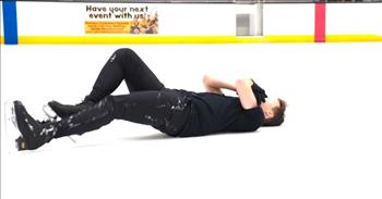 <p>A young man from Canada thrilled and amazed spectators with his astounding ice skating routine, showing off his immense level of talent on the frozen, slippery surface while skating to Benjamin Clementine&rsquo;s song, &ldquo;Nemesis.&rdquo;</p>

<p>Ice skaters are a special kind of athlete. Yes, to reach, remain and compete at the highest level requires loads of skill, intense focus, commitment and thousands of hours practicing on the ice. But ice skaters must also possess a fair amount of charisma and flair. Skaters have to know how to captivate and play to an audience.&nbsp;</p>

<p>In a <a href="https://www.youtube.com/watch?v=PcsuFwd3Lb0">clip posted on YouTube</a>, Vlad Tchernov put on a dazzling skating routine during the 2023 American Contemporary Skating Festival Showcase. The young man effortlessly moves around on the ice. Early in the routine, the young man ceases skating. Instead, he glides about the ice with such grace and athleticism that it&rsquo;s more of a dance number.&nbsp;</p>

<p>Additionally, the choreography and the moves Vlad performs as part of his routine were entirely designed by him, according to the video&rsquo;s description.&nbsp;</p>

<p>Once his routine comes to an end, the spectators let the young man know how they felt about his efforts. They explode with a thunderous round of applause and cheers.&nbsp;</p>

<p>Many who commented on Vlad&rsquo;s awe-inspiring and mesmerizing routine mentioned how much they loved it.</p>

<p>&ldquo;Smooth as butter! Loved his musical expression &amp; those nice deep edges! Bravo, young man!&rdquo; <a href="https://www.youtube.com/watch?v=PcsuFwd3Lb0&amp;lc=UgxB2R3eEJl7YJCd8-R4AaABAg">one person posted</a>.</p>

<p>&ldquo;This is one of the most innovative and inspiring and excellent performances I have seen! Wow! Thank you so much for posting,&rdquo; <a href="https://www.youtube.com/watch?v=PcsuFwd3Lb0&amp;lc=UgztQLkfc4pR6d4eFLx4AaABAg">a second individual added</a>.</p>

<p>&ldquo;Vlad is outstanding, I truly lost myself for 4 minutes! TY for your unique photography, &amp; uploads! Kudos to you &amp; Vlad,&rdquo; <a href="https://www.youtube.com/watch?v=PcsuFwd3Lb0&amp;lc=Ugziti74xKE4aN2TKiF4AaABAg">someone else wrote</a>. &nbsp;</p>

<p>&ldquo;Fabulous! I loved his creative choreography! Very unusual indeed. Thanks,&rdquo; <a href="https://www.youtube.com/watch?v=PcsuFwd3Lb0&amp;lc=UgzFYM1m1NP6Jas7prp4AaABAg">another YouTuber user commented</a>.&nbsp;</p>

<p><em><a href="https://www.godtube.com/bible/1-corinthians/9-24">1 Corinthians 9:24</a> &ldquo;Do you not see that in a running competition, all take part, but only one gets the reward? So, let your minds be fixed on the reward.&rdquo;</em></p>
