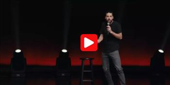 John Crist: Women Are Always Planning