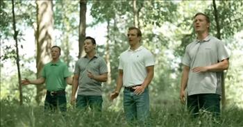 <p>Watch this delightful music video featuring the Redeemed Quartet as they perform &lsquo;Then We&rsquo;ll Be Glad.&rsquo;&nbsp;</p>

<p>&ldquo;Then we&rsquo;ll be glad we live for Jesus.One endless day of perfect joy.<br />
Then we&rsquo;ll be glad we lived for Jesus. We&rsquo;ll sing and shout and praise His name.<br />
In His presence, we&rsquo;ll be changed. Then we&rsquo;ll be glad we lived for Him.&rdquo;</p>

<p>The Redeemed Quartet has a unique story and group members. Based in Indiana, the four young men happen to be best friends and have two sets of brothers with a mission &ldquo;... to shine a light in the darkness and lift the weary traveler, while showcasing four-part harmony and life-changing lyrics.&rdquo;&nbsp;</p>

<p>The two sets of brothers, Nate and Ben Duncan and Caleb Koble and Josh Koble were raised on traditional Gospel beliefs and had a passion for music. At the age of 16, they began taking singing lessons four nights a week. Their dedication to refining their voices at such a young age is admirable.&nbsp;</p>

<p>In 2015, their careers were launched after posting a live video of the classic song, &lsquo;Just A Little Walk With Jesus.&rsquo; Within months, their audience had grown statewide to worldwide with requests for them to perform! It&rsquo;s been close to a decade of performing. Even though they may be well known and all grown up, one thing remains the same, to bring the Gospel through music.&nbsp;</p>

<p>What we love most about watching these classy fellas perform are the glimpses of their home state in Indiana. In this beautifully filmed video, the four young men are singing in a beautifully wooded area before the end of their performance in a southern-style house. We love the down-to-earth feel this video has.&nbsp;</p>

<p>What a refreshing reminder. One day we will be ushered into the presence of God. Oh, how we will rejoice and praise the Lord! We hope that you enjoyed listening to Redeemed Quartet&rsquo;s version of &ldquo;Then We&rsquo;ll Be Glad.&rdquo;&nbsp;</p>

<p><em><a href="https://www.godtube.com/bible/matthew/10-20">Matthew 10:20</a> &ldquo;For it is not you who speak, but the Spirit of your Father speaking through you.&rdquo;</em></p>
