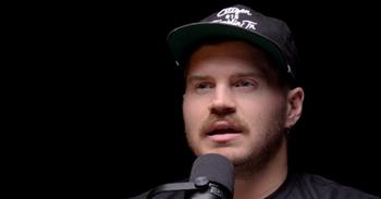<p>Christian musician and the lead singer of the band CAIN, Logan Cain, stated how he has been able to humble himself and love and help someone battling addiction.&nbsp;</p>

<p>The world is full of imperfect, flawed people. There are individuals all around who are fighting personal battles. Whether they are struggling with alcohol, pornography, gambling or something else entirely, no one is perfect. People have problems and addictions.&nbsp;</p>

<p>Logan, in a <a href="https://www.youtube.com/watch?v=1k6IvD-5-Qg">clip posted on YouTube</a>, mentioned how he first dealt with and interacted with the woman who would eventually become his wife. He says that his wife had an &ldquo;irregular relationship with alcohol.&rdquo; He mentions a situation, before they were married, when she blacked out outside a football stadium and woke up in an ambulance.</p>

<p>Logan admits that her issue with alcohol was something totally foreign to him. He states that he did not understand the concept of addiction as a disease. He couldn&rsquo;t understand how someone couldn&rsquo;t just kick their addiction. Did they love the addiction more than him?</p>

<p>However, Logan stated that he had to change his thinking.</p>

<p>&ldquo;This thing sits at the driver&#39;s seat of someone&rsquo;s life,&rdquo; Logan said. &ldquo;And it, you know, this isn&rsquo;t them choosing something over you. And I think, for me, once I was able to get there mentally, you&rsquo;re so much more likely to, like, lock arms and walk through this thing together.&rdquo;</p>

<p>He added that when loving someone battling addiction, there is a goal that everyone must have in mind. It&rsquo;s one that removes self-centered thinking from someone&#39;s battle with addiction.&nbsp;</p>

<p>&ldquo;What we truly have to hope for is that that person falls in love with Jesus, and ends up looking more like Jesus, not more like me,&rdquo; Logan said.&nbsp;</p>

<p>Again, Logan reiterates how important it is to help someone with addiction and make it about them and not us.&nbsp;</p>

<p>&ldquo;Once I was able to humble myself and like I said, realize that that the best thing I can do for someone that is drowning is to get in and swim with them, &ldquo;Logan said. &ldquo;Then it was no longer about me. Their recovery was not about me, and that was kind of when the switch flipped.&rdquo;</p>

<p><em><a href="https://www.godtube.com/bible/galatians/6-2">Galatians 6:2</a> &ldquo;Take on yourselves one another&rsquo;s troubles, and so keep the law of Christ.&rdquo;</em></p>
