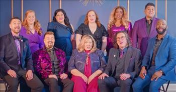 <p>Several gifted musicians put the power and beauty of their voices on full display while singing a unique and thoroughly enjoyable medley of tunes from beloved Disney films.</p>

<p>The Walt Disney Company is responsible for some of the most iconic films and characters ever. There likely isn&rsquo;t a person alive unfamiliar with Mickey Mouse, Donald Duck, Minnie Mouse and dozens of other Disney cartoon characters. Many of those characters and films hold a special place in the hearts of many.&nbsp;</p>

<p>Similarly, as beloved as those characters are, The House of Mouse has also produced countless toe-tapping and catchy tunes over the years. Every Disney film, from &ldquo;Toy Story&rdquo; to &ldquo;Encanto&rdquo; to &ldquo;Pocahontas&rdquo; and &ldquo;Hercules,&rdquo; contains a song that immediately comes to mind for most. The members of one A Cappella group, Voctave, used their immense musical talents to create a dazzling medley featuring some of these memorable tracks.</p>

<p>The medley doesn&rsquo;t just include songs from the heroes of those films but also tracks performed by villains. The clip opens with one gentleman singing &ldquo;Friends on the Other Side&rdquo; from &ldquo;The Princess and the Frog.&rdquo; It was originally sung by the flick&rsquo;s villain, Dr. Facilier.</p>

<p>Next, in the clip of songs from Disney films, the group goes with one from the good guy. They perform &ldquo;Go the Distance&rdquo; from the 1997 animated classic &ldquo;Hercules.&rdquo;</p>

<p>Gaston&rsquo;s song, in which he sings about slaying the menacing and often-frightening beast from &ldquo;The Beauty and The Beast,&rdquo; is the third song performed by Voctave in the clip.&nbsp;</p>

<p>Songs from &ldquo;Aladdin,&rdquo; &ldquo;The Lion King&rdquo; and &ldquo;The Hunchback of Notre Dame&rdquo; are also included in this most enjoyable compilation.&nbsp;</p>

<p>Not only do the performers turn in lovely covers of these songs, which is sure to induce nostalgia, but their outfits and the entire look of the video are in keeping with the films. They all wear clothing with loud, bright colors, shades one could easily find in many Disney films.</p>

<p><em><a href="https://www.godtube.com/bible/psalms/105-2">Psalm 105:2</a> &ldquo;Let your voice be sounding in songs and melody; let all your thoughts be of the wonder of his works.&rdquo;</em></p>
