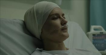 <p>A new and upcoming film, &ldquo;After Death,&rdquo; which comes from the same people responsible for &ldquo;The Chosen&rdquo; and &ldquo;Sound of Freedom,&rdquo; examines near-death experiences and interviews several individuals who have undergone such situations.</p>

<p>As ironic as it may seem, death is a part of life. Everyone currently walking on the face of the earth will, at one time or another, pass away, ending one&rsquo;s time on this planet. At that point, people will go to one of two places, and it&rsquo;s entirely up to the individual which location will be their final destination.&nbsp;</p>

<p>The trailer posted on YouTube for &ldquo;After Death&rdquo; gives viewers a look at the film, which opens in theaters in late October. In the 4-minute clip, several people talk about their near-death experiences. The first man interviewed states that he was a pilot flying a plane in the late 60s. Eventually, something malfunctioned on the aircraft, which led to &ldquo;trees filling&rdquo; the plane&rsquo;s windshield. A newspaper headline states that two men were killed in the plane crash.</p>

<p>But that was not the case. The man talks about being above the crash site and seeing his dead, lifeless body.&nbsp;</p>

<p>A second gentleman mentions that he was killed in a crash. A semi unexpectedly crashed into his vehicle, hitting him head-on. A woman points out that while traveling down a river, her &ldquo;boat became pinned&rdquo; and she was drowning.</p>

<p>Later in the trailer, others recall what they witnessed during these near-death experiences. Two men state that they saw darkness, being in absolute fear and terror. One of the men becomes overwhelmed with emotion, crying about what he saw during his near-death experience.&nbsp;</p>

<p>The film, which opens in theaters on October 27, is rated PG-13 for &ldquo;thematic material including violent descriptions, some bloody images and drug references,&rdquo; <a href="https://www.imdb.com/title/tt21191906/?ref_=nv_sr_srsg_0_tt_8_nm_0_q_After%2520death">according to IMDB</a>.</p>

<p><em><a href="https://www.godtube.com/bible/romans/6-23">Romans 6:23</a> &ldquo;For the wages of sin is death: but the gift of God is eternal life, through Jesus Christ our Lord.&rdquo;</em></p>
