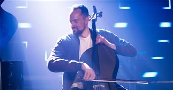 <p>A handful of musicians brought their immense talents together for a stunning and bewildering rendition of a beloved song from the classic rock group Journey. The musicians performed an instrumental version of &ldquo;Don&rsquo;t Stop Believin.&rsquo;&rsquo;</p>

<p>There are some tunes that are so well-known and universally loved that they are instantly recognizable. After the first few notes, an entire stadium full of people knows the song and are immediately singing along once the lyrics start. The Beatles, The Rolling Stones, Elvis Presley and the Eagles all have multiple tunes that fit neatly into this exclusive category.</p>

<p>However, as popular as &ldquo;Satisfaction,&rdquo; &ldquo;Come Together&rdquo; or &ldquo;Jailhouse Rock&rdquo; may be, there is one track that is arguably more universally recognizable and enjoyed than any of those tunes. Journey&rsquo;s &ldquo;Don&rsquo;t Start Believin&rsquo;&rsquo; is seemingly heard anywhere and everywhere music is played.&nbsp;</p>

<p>In a <a href="https://www.youtube.com/watch?v=LuCBwFCOfQc">clip posted on YouTube</a>, the groups Simply Three and the Brooklyn Duo combined forces, turning in a masterful and thoroughly enjoyable cover of &ldquo;Don&rsquo;t Stop Believin.&rdquo; It&rsquo;s a version that is sure to thrill and wow those who love the original version by the classic rock band.&nbsp;</p>

<p>Even those people who aren&rsquo;t the biggest fans of Journey or that song are sure to still appreciate this version. The level of expertise and skill on display is astounding. Everyone is in sync with one another, giving listeners and viewers a cover that is more than worth a few plays.&nbsp;</p>

<p>Additionally, this version is made even more fantastic by the simple fact that none of the musicians utter a word of the track&rsquo;s memorable lyrics. It&rsquo;s a safe bet that anyone who watches the video will instinctively provide the lead vocals by singing along.&nbsp;</p>

<p>This is one of the more enjoyable covers of &ldquo;Don&rsquo;t Stop Believin&rsquo;&rsquo; that you&rsquo;re likely to ever hear!</p>

<p><em><a href="https://www.godtube.com/bible/psalms/95-1">Psalms 95:1</a> &ldquo;O come, let us make songs to the Lord; sending up glad voices to the Rock of our salvation.&rdquo;</em></p>
