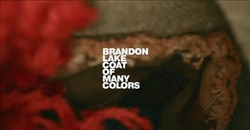 <p>Listen to this new song titled &lsquo;Coat of Many Colors&rsquo; from Brandon Lake and be encouraged today.</p>

<p>&ldquo;I am clothed in a coat of many colors, I am wrapped in the light, and I am held<br />
In the arms of a loving father, was lying in a pit, but I&rsquo;m walking the palace now&nbsp;<br />
&lsquo;Cause once I was a beggar, now I live in the King&rsquo;s house, because red was the blood<br />
That saved me, white was the light that pulled me from the dark, gold was the crown&rdquo;</p>

<p>The song &lsquo;Coat of Many Colors&rsquo; is part of Brandon Lake&rsquo;s new album of the same name. It is scheduled to be released on October 20th, and Brandon is so excited for people to hear his new music. &ldquo;I can&rsquo;t wait for you to hear every color of this record. Can&rsquo;t get here fast enough. Praying these songs will beyond bless you,&rdquo; Brandon Lake <a href="https://www.thechristianbeat.org/brandon-lake-announces-coat-of-many-colors-album-coming-october-20/">shares</a> on social media.</p>

<p>After the new album is released, Brandon Lake plans to go on his &lsquo;Coat Of Many Colors Tour&rsquo; which will feature special guest Benjamin William Hastings. The tour is set to kick off on October 26th and run through November 12th.</p>

<p>When it comes to this new song and album, Brandon Lake shares how it can relate to us all. "In many ways, we are all wrapped in a coat of many colors - we are clothed in the Father's love and in his pride for us, and everyone one of us are his favorite," Brandon Lake <a href="https://mainstreetmusicpa.com/UPC/196588383021">explains</a>. "We see in the story of Joseph's life that he was misunderstood, he had dreams that got him in trouble, and he had to go through the process of trusting his dreams and being faithful to God. Joseph went from a pit to a palace, and this album explores that theme heavily."</p>

<p>We hope that you enjoyed listening to this beautiful song today and it was able to uplift you!</p>
