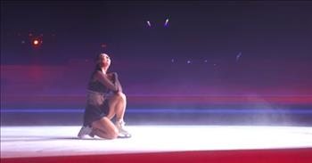 <p>A highly decorated and accomplished figure skater displayed her skill and finesse on the ice with her stunning routine while skating to a hit from the classic rock band Queen.</p>

<p>Figure skaters must be some of the best, most intelligent and most disciplined athletes. Not only do they possess a ton of talent and spend countless hours on the ice perfecting their craft, but they must know their bodies and their limits.&nbsp;</p>

<p>In an average routine, figure skaters perform moves and maneuvers that, if done incorrectly, could result in serious injury and possibly death. They must know when they are in the right frame of mind to attempt a particular move and when not to hold back.</p>

<p>Nicole Schott, a seven-time German figure skating champion, put on a dazzling and terrific routine while skating to a cover of Queen&rsquo;s &ldquo;Bohemian Rhapsody.&rdquo; Yes, Nicole, during her approximately 3-minute routine is skating. But very early in the clip, the young woman appears to cease skating and instead dances around the ice, performing to the sweet sounds of the classic song.</p>

<p>Nicole spins and twists with dizzying speed but continues as if she&rsquo;s not bothered at all.&nbsp;</p>

<p>Her movement on the frozen, slippery surface is done with beauty, elegance and grace. Her entire routine appears effortless, which is the true sign of a professional and someone at the top of their game.</p>

<p>She really does put on a show, treating the audience to a magnificent display of athleticism, skill, strength and showmanship. At the end of her performance, the audience reacts accordingly. They give the young woman a thunderous round of applause.</p>

<p>Some people posted on the YouTube video of Nicole&rsquo;s beautiful routine, mentioning how much they adored her performance.</p>

<p>&ldquo;Phenomenal choreography. Jumps into spins,&rdquo; one person wrote.</p>

<p>&ldquo;I definitely wouldn&rsquo;t listen to this song on its own but her skating makes it special,&rdquo; a second individual added.</p>

<p><em><a href="https://www.godtube.com/bible/1-corinthians/9-24">1 Corinthians 9:24</a> &ldquo;Do you not see that in a running competition all take part, but only one gets the reward? So let your minds be fixed on the reward.&rdquo;</em></p>
