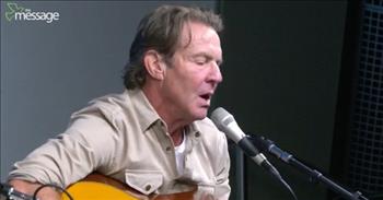 <p>Dennis Quaid, a multi-talented performer who has starred in dozens of films over the years, is now flexing his musical muscles while singing &ldquo;Fallen,&rdquo; a gospel tune about making wrong choices and seeking to turn away from sin.</p>

<p>Everyone&rsquo;s life is the sum of a series of choices and decisions. People make hundreds of choices every day without even considering them or thinking about them. Yes, things happen that are often unexpected or out of our control. But for the most part, people are where they are because of either good or poor decisions made along the way.&nbsp;</p>

<p>In a <a href="https://www.youtube.com/watch?v=rm6ETB0zXiw">clip posted on YouTube</a>, actor Dennis Quaid strums on the guitar while singing an original song of his about a series of wrong choices he made in life. Those decisions, as he sings, eventually led him down a dark path and to a place he never wanted to be.&nbsp;</p>

<p>&ldquo;The Rookie&rdquo; star sings how he grew up in the church, was taught about Christ, but was led astray. The devil, he states, offered him the pleasures of this world, causing him to turn away from what he had been taught as a child.&nbsp;</p>

<p>He admits that he &ldquo;stood high on top of that mountain,&rdquo; but it came at a huge cost. In the following line, he sings that he did not realize, through his poor decisions, what a massive hole he had dug for himself. It was during this time that he called out the name of Jesus for help and to rescue him.&nbsp;</p>

<p>&ldquo;Now I&rsquo;m fallen<br />
I&rsquo;m fallen<br />
Calling out, &lsquo;Help me Jesus&rsquo;<br />
All I want to do is go back home&rdquo;</p>

<p>Near the end of the song, Dennis sings that he is, in fact, the prodigal son. He wants to turn away from his sinful ways, go back home and enter into a right relationship with Jesus Christ.</p>

<p><em><a href="https://www.godtube.com/bible/romans/8-7">Romans 8:7</a> &ldquo;Because the mind of the flesh is opposite to God; it is not under the law of God, and is not able to be:&rdquo;</em></p>
