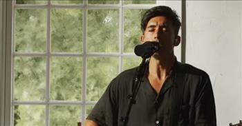 <p>Check out Phil Wickham&rsquo;s new song &lsquo;The Jesus Way&rsquo; in this video that he filmed in a church.</p>

<p>&ldquo;If you curse me then I will bless you, if you hurt me I will forgive, and if you hate me<br />
Then I will love you, I choose the Jesus way, if you&rsquo;re helpless I will defend you<br />
And if you&rsquo;re burdened I&rsquo;ll share the weight, and if you&rsquo;re hopeless then let me show you<br />
There&rsquo;s hope in the Jesus way, I follow Jesus, I follow Jesus, He wore my sin&rdquo;</p>

<p>What a beautiful and powerful song! The music video was filmed in a simple setting in the back of a church with Phil Wickham on the guitar and vocals and another person on the keys.</p>

<p>The song &lsquo;The Jesus Way&rsquo; is part of Phil Wickham&rsquo;s highly anticipated new album that is set to be released this fall. It is the third advanced track to be released before the upcoming album, following the songs &lsquo;Sunday Is Coming&rsquo; and &lsquo;This Is Our God.&rsquo;</p>

<p>This new song is so special to the two-time Grammy nominee artist, and he shares why in a recent interview.</p>

<p>&ldquo;&lsquo;The Jesus Way&rsquo; is one of the closest songs to my heart that I&rsquo;ve ever released. It&rsquo;s impacted my own life personally in a profound way. For me, it&rsquo;s a line-in-the-sand song about what I want to stand for and who I follow,&rdquo; Phil Wickham <a href="https://www.wnypapers.com/news/article/current/2023/05/22/155649/phil-wickham-shares-the-jesus-way-from-upcoming-album#:~:text=It's%20impacted%20my%20own%20life,join%20me%20in%20this%20anthem!%E2%80%9D">says</a>. &ldquo;I&rsquo;m so excited to sing this song with the church, and I&rsquo;m inviting anyone and everyone who follows Jesus to join me in this anthem!&rdquo;</p>

<p>What a wonderful message, and the song is a great reminder of what life is all about. Choosing the Jesus way leads to abundant life, and may pursue that daily!</p>
