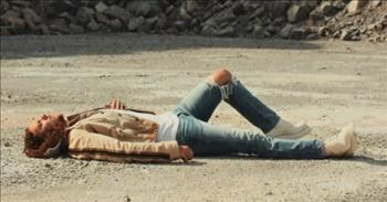 <p>Check out Brandon Lake&rsquo;s new official music video for his song &lsquo;Coat Of Many Colors.&rsquo;</p>

<p>&ldquo;I am clothed in a coat of many colors, I am wrapped in the light, and I am held<br />
In the arms of a loving father, was lying in a pit, but I&rsquo;m walking the palace now&nbsp;<br />
&lsquo;Cause once I was a beggar, now I live in the King&rsquo;s house, because red was the blood<br />
That saved me, white was the light that pulled me from the dark, gold was the crown&rdquo;</p>

<p>What a great song! In the music video, Brandon Lake is singing in his own colorful coat, and there are also sheets of red, white, and gold in the background &ndash; colors that he sings about in the song.</p>

<p>The song &lsquo;Coat of Many Colors&rsquo; is part of Brandon Lake&rsquo;s new album of the same name. It is scheduled to be released on October 20th. And then after the new album is released, Brandon Lake plans to go on his &lsquo;Coat Of Many Colors Tour.&rsquo; It is set to kick off on October 26th and run through November 12th.</p>

<p>When it comes to this new song and album, Brandon Lake shares how it can relate to us all. "In many ways, we are all wrapped in a coat of many colors - we are clothed in the Father's love and in his pride for us, and everyone one of us are his favorite," Brandon Lake <a href="https://mainstreetmusicpa.com/UPC/196588383021">explains</a>.&nbsp;</p>

<p>"We see in the story of Joseph's life that he was misunderstood, he had dreams that got him in trouble, and he had to go through the process of trusting his dreams and being faithful to God. Joseph went from a pit to a palace, and this album explores that theme heavily."</p>

<p>We hope that you enjoyed watching the music video for &lsquo;Coat Of Many Colors&rsquo; today!</p>
