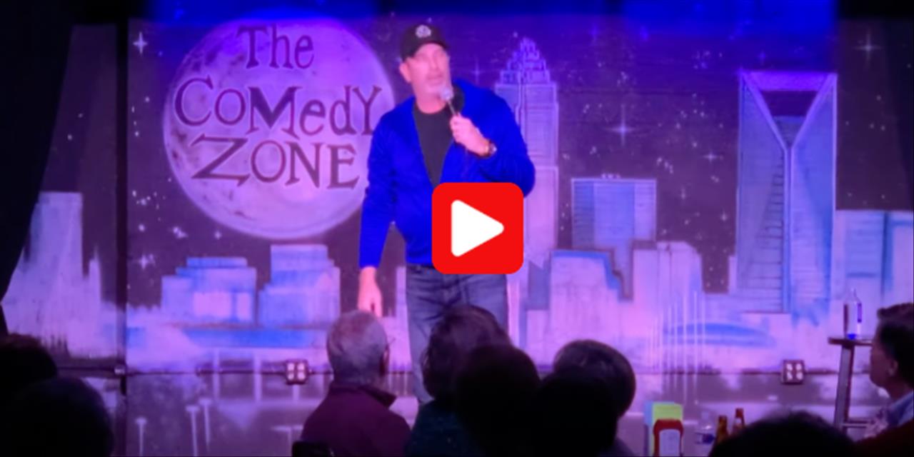 Godtube comedy best sale