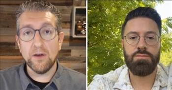<p>Popular Christian music singer and former American Idol contestant Danny Gokey loves America and believes people should love the United States of America.&nbsp;</p>

<p>No place on Earth is perfect. The United States of America is a flawed place founded by flawed individuals. Currently, the USA is filled with imperfect people. God&rsquo;s word says that all have sinned and fallen short of the glory of God. But even through its errors and mistakes, the United States of America has always been a symbol of freedom, bravery and truth.&nbsp;</p>

<p>For those reasons and others, Danny Gokey believes people should love the United States of America. He says this even though other voices, he claims, are saying otherwise.&nbsp;</p>

<p>&ldquo;I have a passion for my country,&rdquo; <a href="https://www.youtube.com/watch?v=qfj-pRx_6Ys">Danny said</a>. &ldquo;I love America, and it is OK to love your country. As a matter of fact, you probably should love your country. Otherwise, the country won&rsquo;t be very strong if the people don&rsquo;t love it.&rdquo;</p>

<p>He states that he&rsquo;s trying to counter other voices in society that are sending an opposite message, encouraging hate and dislike of the United States of America.</p>

<p>&ldquo;But I just think there&rsquo;s so many voices in our culture trying to tell us how to think about our country,&rdquo; he said. &ldquo;And I think that that&rsquo;s demoralizing what is happening to the people of our country.&rdquo;</p>

<p>Danny, who has put out songs celebrating the United States, says he felt God call him to that project.</p>

<p>&ldquo;I just decided, I said, &lsquo;I want to write songs that celebrate us,&rdquo; he said. &ldquo;Because there&rsquo;s so many great things that our country has done. There&rsquo;s, I mean, we have, there&rsquo;s never been a country like us and probably will never be a country like us after us.&rdquo;</p>

<p>He mentioned <a href="https://www.youtube.com/watch?v=qfj-pRx_6Ys">in the interview</a> what he was trying to accomplish with his new music.</p>

<p>&ldquo;And so, I just wanted to point people to the hope of our country, to the bravery of our country, to the goodness of the land, and I started writing.&rdquo;</p>

<p><em><a href="https://www.godtube.com/bible/psalms/33-12">Psalm 33:12</a> &ldquo;Blessed in the nation whose God is the Lord; and the people whom he has chosen for his own inheritance.&rdquo;</em></p>
