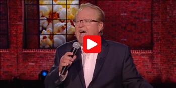 Dennis Swanberg: Taking Aim at Millennials