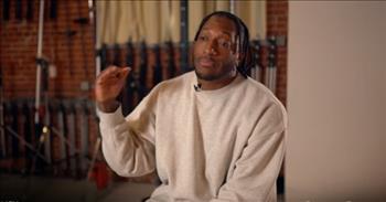 <p>Christian, musician and actor Lecrae, one of the stars of the upcoming film &ldquo;Journey to Bethlehem,&rdquo; talked about this role and what he hopes people take away from the movie.</p>

<p>Hollywood is not a place and an industry known for being especially welcoming of those who openly express and talk about their Christian views and beliefs. In fact, most of the films and television shows they produce push a point of view that is directly against or opposed to Christian beliefs. But one film, scheduled to come out before the end of the year, goes against that trend.</p>

<p>&ldquo;Journey to Bethlehem&rdquo; is a musical that tells the true story of Christmas. It follows Mary and Joseph as they make their way to Bethlehem, where they cannot find a room, resulting in the eventual birth of the Savior of the world in a lowly manger.&nbsp;</p>

<p>The movie stars several recognizable people, including Antonio Banderas as the evil King Herod. Another one of those familiar faces who appears in the film is actor and musician Lecrae. The Grammy Award-winning musician, who plays the angel Gabriel, recently sat down and talked about his role in &ldquo;<a href="https://www.youtube.com/watch?v=yvlx5G4SsWo">Journey to Bethlehem</a>&rdquo; and expressed his excitement about the project.</p>

<p>&ldquo;I was ecstatic when I found out I got the role for Gabriel,&rdquo; <a href="https://www.youtube.com/watch?v=yvlx5G4SsWo">he said</a>. &ldquo;I was just over the moon because I knew Adam&rsquo;s (one of the film&rsquo;s producers) work and everything that he&rsquo;s been involved in and the high-caliber level of it. And then the script was phenomenal.&rdquo;</p>

<p>He later added that he enjoyed playing Gabriel because of how significant and crucial he was to the birth of Jesus Christ. He was the angel sent by God to inform Mary that she would give birth to the person who would save people from their sins.&nbsp;</p>

<p>The clip ends with Lecrae stating what he believes and hopes people who watch the film get from the musical about the birth of Christ.</p>

<p>&ldquo;I think people will walk away feeling hopeful and full of joy,&rdquo; he said. &ldquo;It speaks to a young audience who is wrestling with their purpose and their worth and their value and their meaning.&rdquo;</p>

<p>&ldquo;Journey to Bethlehem is rated PG and opens in theaters on Nov. 10.</p>

<p><em><a href="https://www.godtube.com/bible/isaiah/9-6">Isaiah 9:6</a> &ldquo;For to us a child has come, to us a son is given; and the government has been placed in his hands; and he has been named Wise Guide, Strong God, Father Forever, Prince of Peace.&rdquo;</em></p>
