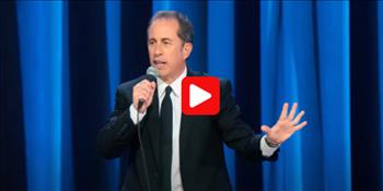 Jerry Seinfield: What Jerry Seinfeld Wanted Most as a Kid