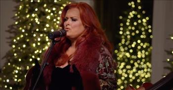 <p>A country music legend, Wynonna Judd, turned in a beautifully stunning performance of a classic Christmas tune, &ldquo;Mary, Did You Know?&rdquo;</p>

<p>There are hundreds of Christmas songs that become mighty repetitive and worn out by the time Christmas Day rolls around every year. From secular to religious, those songs cover a variety of topics, subjects and figures. Several tunes mention an old and jolly overweight man who dresses up in red and then spends Christmas Eve sneaking into houses. Other songs talk about reindeer, the frightful weather and chestnuts cooking atop an open flame.&nbsp;</p>

<p>However, few mention Mary, the mother of Jesus Christ, the woman who gave birth to the Son of God in a lowly manger all those years ago. In a <a href="https://www.youtube.com/watch?v=UiUeg_alAkc">clip posted on YouTube</a>, Wynonna delivers an outstanding performance of &ldquo;Mary, Did You Know?&rdquo;</p>

<p>The song is basically a series of questions, with the singer asking Mary what she knew and when. The track poses the questions, asking if Mary understood the magnitude of that birth and her child. Did she know her baby boy would grow up to change the world, saving man from his sins?</p>

<p>&ldquo;Did you know that your baby boy<br />
Has come to make you new?<br />
This child that you delivered, will soon deliver you&rdquo;</p>

<p>Mary was a young woman entrusted with a tremendous amount of responsibility. God even sent one of His angels to inform Mary about the massive, world-changing task ahead of her. While an angel of God told her about her yet-to-be-born child, there is no way she could have ever fully understood, at that moment, what His birth would mean for all of humanity.&nbsp;</p>

<p>&ldquo;Mary, Did You Know?&rdquo; is a beautifully written song that emphasizes the importance of and the world-altering mission of the baby boy born to a virgin in a manger by asking Mary several pointed and direct questions.&nbsp;</p>

<p><em><a href="https://www.godtube.com/bible/luke/1-38">Luke 1:38</a> &ldquo;And Mary said, &lsquo;Behold, the handmaid of the Lord; be it unto me according to thy word. And the angel departed from her.&rdquo;</em></p>

