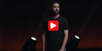 John Crist: Bad Kids with Bible Names