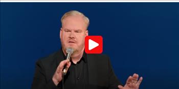Jim Gaffigan: I'm Good at Parenting? 