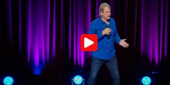 Jeff Foxworthy: Father-in-Law at the Gas Station