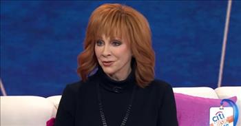 <p>When country music legend Reba McEntire suffered a monumental loss in life, she nearly gave up singing altogether.</p>

<p>Hopefully, everyone has someone they can count on when life gets tough and unbearable. This person is often a shoulder to cry on as they listen and give advice. This same individual is usually a great encourager and an excellent support system, giving others the confidence they need to reach their full potential. For Reba, that person was her mother.</p>

<p>Reba McEntire has enjoyed a career that has spanned decades. She has been in movies, had her own television show, and produced dozens of hit songs throughout the years. But she almost gave up on music entirely. Her mother died in 2020, and as it would anybody, it left her devastated.&nbsp;</p>

<p>In a <a href="https://www.youtube.com/watch?v=hebnV3l5KZs">clip posted on YouTube</a>, Reba revealed during an interview on the Today Show that following the death of her beloved mother, she almost put down the microphone. Reba recalls a conversation while going through items in her parent&rsquo;s house when she thought she was likely done with music.</p>

<p>&ldquo;Because I told Suzie, we were, we were cleaning out the house, and I was going through pictures,&rdquo; Reba said. &ldquo;And I said, &lsquo;I just don&rsquo;t think I&rsquo;m going to do this anymore.&rsquo; She said, &lsquo;What?&rsquo; I said, &lsquo;Sing.&rsquo;&nbsp;</p>

<p>Reba&rsquo;s reasoning for contemplating giving up music? She said, &ldquo;I always did it for momma.&rdquo;</p>

<p>Luckily for everyone, Reba decided to stay in the music game and is now even one of the coaches on the popular singing program The Voice.&nbsp;</p>

<p>Later in the interview, Jenna mentioned losing her grandparents and how she looks at grief. She views it not necessarily as an unwanted emotion but as a gift. Reba, in response, mentioned that she totally concurred with Jenna&rsquo;s assessment.</p>

<p>&ldquo;Absolutely,&rdquo; Reba said. &ldquo;It is a total gift. If you had no emotion whatsoever when they left, you missed out on something. I agree with you 100 percent.&rdquo;</p>

<p><em><a href="https://www.godtube.com/bible/revelation/21-4">Revelation 21:4</a> &ldquo;And God shall wipe away all tears from their eyes; and there shall be no more death, neither sorrow, no crying, neither shall there be any more pain: for the former things are passed away.&rdquo;</em></p>
