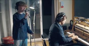 <p>A talented young man took a beloved song from the late John Denver and gave an inspiring and enjoyable cover of &ldquo;Take Me Home, Country Roads.&rdquo;</p>

<p>Thousands of songs have received the cover treatment at one time or another. Covering and performing songs from other artists is a way to pay tribute to those classic tunes. Of course, like every other song throughout music history, not all covers are made equal. Surprisingly, a tiny percentage of covers actually turn out to be better than the original version. However, there are others that probably should not have ever been made.&nbsp;</p>

<p>In a <a href="https://www.youtube.com/watch?v=0asp13olkV4">video posted on YouTube</a>, Cormac Thompson, a 14-year-old British singer, took a shot and decided to tackle a classic from John Denver, the country song &ldquo;Take Me Home, Country Roads.&rdquo; Even those who aren&rsquo;t country music fans or don&rsquo;t know John Denver&rsquo;s complete body of work likely have a passing familiarity with this song. To say the young man was taking on a tall task would be a severe understatement.</p>

<p>However, Cormac absolutely nails the beloved hit from the late singer-songwriter. It&rsquo;s a beautiful, delightful and pleasant version. It&rsquo;s one that won&rsquo;t make you regret ever having heard it. Instead, even the most ardent fans of the original version will likely enjoy Cormac&rsquo;s version.&nbsp;</p>

<p>&ldquo;Country roads, take me home<br />
To the place I belong<br />
West Virginia, Mountain Mama<br />
Take me home, country roads&rdquo;</p>

<p>While Cormac does not change a lot, or really anything, with his cover of &ldquo;Take Me Home, Country Roads,&rdquo; he doesn&rsquo;t necessarily have to do much to put his own spin on it, make it his own.&nbsp;</p>

<p>Cormac&rsquo;s voice, sound and tone are much different from the original version. The young man simply singing the song is enough to help distinguish it from the one first sung by John Denver.&nbsp;</p>

<p>This British lad&rsquo;s take on the John Denver classic is more than worthy of a few listens.&nbsp;</p>

<p><em><a href="https://www.godtube.com/bible/psalms/95-1">Psalm 95:1</a> &ldquo;O come, let us make songs to the Lord; sending up glad voices to the Rock of our salvation.&rdquo;</em></p>
