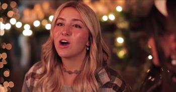 <p>A group of musically blessed children, the One Voice Children&rsquo;s Choir, demonstrated their gift for creating lovely sound with an outstanding performance of a Christmas tune, &ldquo;Home for the Holidays.&rdquo;</p>

<p>Christmas, arguably the best time of the entire year, is a season intended to be shared with friends and family. The purchasing and exchanging of gifts, enjoying a meal or two together and several other traditions, such as decorating the tree, are all activities people commonly participate in around Christmas time.&nbsp;</p>

<p>Many often long for and look forward to those traditions and activities. Those familiar tasks can and often do provide comfort, especially when the days and weeks preceding the Christmas holiday have been less than ideal. <a href="https://www.youtube.com/watch?v=0SkUSWkVnaM">In a clip posted on YouTube</a>, members of the One Voice Children&rsquo;s Choir sing about the happiness and momentary relief Christmas traditions so often produce.&nbsp;</p>

<p>While sitting throughout a brightly and beautifully decorated room, which looks straight out of a Hallmark movie, the children belt out the lyrics about the comfort of tradition and the familiar.&nbsp;</p>

<p>&ldquo;I wanna go home, home where the fire is bright<br />
The tree&rsquo;s up and spirits are light<br />
And when we&rsquo;re together the world seems all right<br />
Home, can&rsquo;t wait to see my mama&rsquo;s face<br />
Get lost in my daddy&rsquo;s embrace<br />
Yeah, I&rsquo;ll be okay when we&rsquo;re home for the holidays&rdquo;</p>

<p>The lyrics, which are beautifully delivered by each and every one of the children, accurately describe a feeling that many have likely experienced. Who doesn&rsquo;t want to go home for the holidays? Who does not enjoy being around their loved ones and catching up with family and friends?&nbsp;</p>

<p>But Christmas is only one day out of the year. There are still 364 others. The lights, meals and gifts may and do provide a temporary escape from one&rsquo;s present circumstances.&nbsp;</p>

<p>However, Christ, the reason for the entire season, is the only one who can come in and completely change someone&rsquo;s heart and life. That change is true and real. Unlike the momentary joy celebrations and gifts provide, the joy and happiness He can provide are permanent and everlasting.</p>

<p><em><a href="https://www.godtube.com/bible/romans/15-13">Romans 15:13</a> &ldquo;Now may the God of hope make you full of joy and peace through faith, so that all hope may be yours in the power of the Holy Spirit.&rdquo;</em></p>
