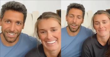 <p>A Christian couple on YouTube, Nate and Sutton, has <a href="https://www.youtube.com/shorts/b4tffQMr4Jc">created a video</a> in which they mention three daily activities that will lead people to enjoy a closer relationship with God.</p>

<p>Everyday living is a busy and hectic experience. Most people are on the move or worrying about something or someone from the time they get up in the morning until the minute they lay their head down at night. This chaotic and rushed schedule can lead to Christians neglecting their relationship with the Creator of the universe.&nbsp;</p>

<p>However, Nate and Sutton have named three activities Christians should be engaged in daily. These tasks will result in followers of Jesus growing closer to the Lord and knowing Him better, according to the couple.&nbsp;</p>

<p>Their first suggested task involves removing oneself from the busyness that often is daily living. They say Christians should enjoy daily &ldquo;quiet time&rdquo; with Him.</p>

<p>&ldquo;Jesus tells us how to pray,&rdquo; <a href="https://www.youtube.com/shorts/b4tffQMr4Jc">Nate said</a>. &ldquo;He says go in your closet, shut the door, and that your Father, who sees you in secret, will reward you.&rdquo;</p>

<p>The couple&rsquo;s next suggested task for growing closer to the Lord is to get into the Scripture every day.&nbsp;</p>

<p>&ldquo;So, every day, go into your room, get out your Bible,&rdquo; <a href="https://www.youtube.com/shorts/b4tffQMr4Jc">Sutton said</a>. &ldquo;God gives us 24 hours in our day. The least we could do is give Him 30 minutes. So, just start by trying to read one chapter a day.&rdquo;</p>

<p>Finally, the couple suggests that Christ&#39;s followers then apply the lessons and words from the Bible to their everyday lives. Do not simply read God&#39;s word but be &ldquo;doers of the word.&rdquo;</p>

<p>&ldquo;The Pharisees were hypocrites because they knew Scripture, but they didn&rsquo;t actually apply the Scripture to their lives,&rdquo; Nate said. &ldquo;And a scary thought is that Scripture also tells us that faith without works is dead, and that even the demons believed. So, it is very important to be doers of the word and not just hearers.&rdquo;</p>

<p><em><a href="https://www.godtube.com/bible/james/4-8">James 4:8</a> &ldquo;Draw near to God, and he will draw near to you. Cleanse your hands, you sinners; and purify your hearts, you double-minded.&rdquo;</em></p>
