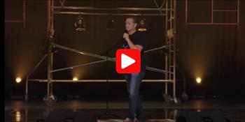 Tim Hawkins: Generic Groceries 