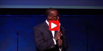 Mike Goodwin: Pastors