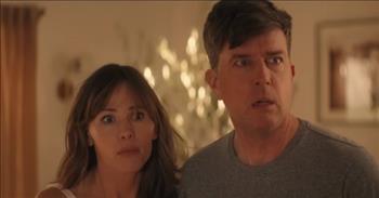 <p>Jennifer Garner and Ed Helms star in a new Netflix Christmas-themed film about what it&rsquo;s like to experience life in someone else&rsquo;s shoes.</p>

<p>No one can fully understand what it&rsquo;s like to experience life as someone else. The Lord created us all as unique individuals. Each person has their own specific set of likes, dislikes and preferences. That also means that no two people will experience life the exact same way or think similarly on every topic or subject.&nbsp;</p>

<p>The new film from Netflix, &ldquo;Family Switch,&rdquo; explores this idea of living in someone else&rsquo;s shoes, seeing things through another person&rsquo;s eyes and with a different perspective. In the opening moments of <a href="https://www.youtube.com/watch?v=SWh4c9EVqGM">the film&rsquo;s trailer</a>, Jennifer Garner&rsquo;s character states she&rsquo;s worried &ldquo;that we&rsquo;re all kind of disconnected,&rdquo; in reference to her family.</p>

<p>Given how each member of her family, including her husband, played by The Office star Ed Helms, have their faces glued to a screen, her fear is understandable. Everyone seems off in their own world, completely unaware or unconcerned about the person sitting next to them.</p>

<p>Jennifer&rsquo;s character, sensing the growing disconnect, is determined &ldquo;to make a happy memory as a family.&rdquo; In a moment of anger and frustration, each family member tells the other how much they wish they could know what it&rsquo;s like to go through life as them. They all soon get their wish.&nbsp;</p>

<p>As the family gathers and poses for a picture, something unexpected happens. The following morning, the family quickly discovers that they have all literally switched bodies with one another. The baby and the dog even somehow managed to switch bodies, which provides for several jokes in the 2-minute trailer.</p>

<p>Ed Helms&rsquo; character, after discovering he switched bodies with his son, makes a joke referencing one of Jennifer Garner&rsquo;s most beloved films. It&rsquo;s quick, but fans of Jennifer Garner will pick up on it.&nbsp;</p>

<p>&ldquo;I&rsquo;m 13 going on 30,&rdquo; he exclaims.&nbsp;</p>

<p>&ldquo;Family Switch&rdquo; arrives on the popular streaming service on November 30 and is rated PG, according to the film&rsquo;s trailer.&nbsp;</p>

<p><em><a href="https://www.godtube.com/bible/exodus/20-12">Exodus 20:12</a> &ldquo;Give honor to your father and your mother, so that your life may be long in the land which the Lord your God is giving you.&rdquo;</em></p>

