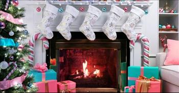 <p>The popular and Grammy Award-winning vocalist group Pentatonix joined forces with a legendary entertainer for a beautiful and pitch-perfect rendition of the beloved Christmas song, &ldquo;O Little Town of Bethlehem.&rdquo;</p>

<p>The biblical story of Christ&rsquo;s birth is not only about God sending a Savior to the world, but it&rsquo;s also one about obedience and faith. Many of the characters, from Mary and Joseph to the shepherds, demonstrated a large amount of faith by relying upon the guidance and direction of God despite their fear, worry and anxiety.&nbsp;</p>

<p>The story also shows the lengths God was willing to go to save man from their sins and how far He went. Instead of being delivered by a queen in a palace located in a massive, expansive city, God went the other direction, a very unexpected route. He sent his one and only Son to be born by a scared, frightened virgin in a stable located in a lowly, forgettable little town.&nbsp;</p>

<p>In a <a href="https://www.youtube.com/watch?v=OmA4SdK9sHQ">clip posted on YouTube</a>, Pentatonix, along with Elvis Presley, sings about the little, unexceptional town where the Savior of the world was born. It&rsquo;s a delightful, lovely cover of the track, which retells the events of that most holy night when Christ entered the world, forever changing the world.</p>

<p>&ldquo;For Christ is born of Mary<br />
And gathered all above<br />
While mortals sleep, the angels keep<br />
Their watch of wondering love&rdquo;</p>

<p>Not only is the latest from Pentatonix a lovely cover of a Christmas favorite, incorporating the voice of Elvis Presley, but the video is also a sight to behold. The video, all 2 minutes and 40 seconds, is a static shot of a picturesque Christmas scene.&nbsp;</p>

<p>Fire burns and crackles in the fireplace as five stockings hang above. A handful of perfectly wrapped presents, two large ornamental candy canes and a gorgeously and intricately decorated tree are also present, creating a scene that appears to have been ripped right out of a Hollywood Christmas-themed film.&nbsp;</p>

<p><em><a href="https://www.godtube.com/bible/luke/2-7">Luke 2:7</a> &ldquo;And she brought forth her firstborn son, and wrapped him in swaddling clothes, and laid him in a manger; because there was no room for them in the inn.&rdquo;</em></p>
