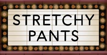 <p>One of the biggest names in music, Carrie Underwood, performs a laugh-out-loud hilarious tune about one way to deal with consuming too much food during the holiday season.</p>

<p>Thanksgiving and Christmas are filled with friends, family, fun and food. The delectable dishes are usually plentiful and cover so much of the table that finding enough room for one&rsquo;s plate can be a chore. But somehow, we overcome this monumental, towering task and stuff our faces with too much food.</p>

<p>But for those people whose eyes are considerably bigger than their stomachs, Carrie Underwood has a solution. In the song &ldquo;Stretchy Pants,&rdquo; Carrie believes the key to consuming even more food during those Thanksgiving and Christmas feasts is one&rsquo;s choice of pants.&nbsp;</p>

<p>Carrie makes it abundantly clear that, during the holiday season, she is going for comfort and practicality, not style. The aforementioned stretchy pants are what Carrie will be donning during those large, celebratory meals.</p>

<p>&ldquo;So bring on the turkey, potatoes, casserole dishes<br />
&lsquo;Cause I ain&rsquo;t messing around with them buttoned-up britches<br />
You got them skinny jeans on, girl, I feel sorry for you<br />
&lsquo;Cause I just tried everything, and I&rsquo;m going back for round two&rdquo;</p>

<p>She adds that even with her pants, some may believe she&rsquo;s hit her limit. She couldn&rsquo;t possibly eat any more. However, it&rsquo;s at that moment, Carrie sings, that she&rsquo;ll return for another round of food.&nbsp;</p>

<p>In addition to hilariously mentioning her style choices for Thanksgiving and Christmas, Carrie also includes some helpful advice in the holiday tune. For those interested in knowing where Carrie found her &ldquo;stretchy pants&rdquo; that allow her to eat more food, she says that Amazon delivered them to her door.&nbsp;</p>

<p>Carrie&rsquo;s song perfectly captures how most people feel during those special meals. Everything looks so delicious, but our stomachs and pants will only expand so far. But Carrie has found a way around that problem!</p>

<p><em><a href="https://www.godtube.com/bible/1-corinthians/10-31">1 Corinthians 10:31</a> &ldquo;So then, if it is a question of food or drink, or any other thing, whatever you do, do all to the glory of God.&rdquo;</em></p>
