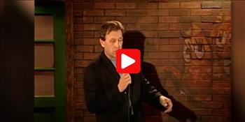 Jeff Allen: Why Teenage Boys Are So Difficult 
