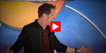 Ron Pearson: If Adults Acted Like Toddlers