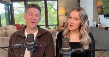 <p>An unbelievably talented father and daughter musical act combine their beautiful voices to cover the classic and beloved song &ldquo;Moon River.&rdquo;</p>

<p>Life is often an unpredictable and unexplainable experience, taking people to places they never imagined. Unfortunately, life can and does consist of hurt, heartaches and struggles. These hard times can devastate and destroy. But on the other hand, there are periods and occasions worth celebrating, full of happiness and joy.&nbsp;</p>

<p>&ldquo;Moon River is the beloved tune most closely associated with the legendary and late Andy Williams. The track&rsquo;s memorable lyrics are clearly about sticking closely to someone regardless of whatever may come up or life may throw in one&rsquo;s path.&nbsp;</p>

<p>In a clip <a href="https://www.youtube.com/watch?v=UbbLBRE9RDc">posted on YouTube</a>, the incomparable father-daughter musical duo Mat and Savanna Shaw take a swing at &ldquo;Moon River,&rdquo; covering the decades-old, classic track. Quite simply, their rendition is stunning. Their well-documented beautiful voices serve as a perfect match for the song&rsquo;s lovely lyrics, making for a dazzling and almost magical cover.&nbsp;</p>

<p>The video, which is extremely simple and straightforward, consists of the two incredibly gifted individuals sitting and singing into microphones. It's nothing more and nothing less than that. But when you sound like what Mat and Savanna do, that&rsquo;s really all you need to do. There&rsquo;s no need to complicate things any further.&nbsp;</p>

<p>Others commented on the video, stating how much they loved and enjoyed Mat and Savanna&rsquo;s rendition of the tune.</p>

<p>&ldquo;I always think of Andy Williams when I hear Moon River. Mat and Savanna add their signature harmonies to this old classic and make it their own,&rdquo; <a href="https://www.youtube.com/watch?v=UbbLBRE9RDc&amp;lc=Ugw7Gc9n_HbpbY84rRh4AaABAg">one person wrote</a>.</p>

<p>&ldquo;Beautiful rendition and your voices blend so smoothly. Just lovely,&rdquo; <a href="https://www.youtube.com/watch?v=UbbLBRE9RDc&amp;lc=Ugw45IoTXxwRFkvUHAJ4AaABAg">another person added</a>.&nbsp;</p>

<p>&ldquo;This was stunning you guys! Your voices blended like silk,&rdquo; <a href="https://www.youtube.com/watch?v=UbbLBRE9RDc&amp;lc=UgydxKFt9bm6Py8qe3N4AaABAg">someone else posted</a>. &nbsp;</p>

<p>It&rsquo;s clear to anyone with a working set of ears that Mat and Savanna knock their cover of &ldquo;Moon River&rdquo; out of the park!</p>

<p><em><a href="https://www.godtube.com/bible/ephesians/5-19">Ephesians 5:19</a> &ldquo;Speaking to yourselves in psalms and hymns and spiritual songs, singing and making melody in your heart to the Lord:&rdquo;</em></p>
