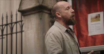 <p>A popular Christian band, We Are Messengers, gave an emotionally stirring performance of a beautiful tune about the faithfulness and goodness of God.</p>

<p>Life is an unpredictable ride, filled with potholes, speed bumps and many detours. Those different routes and exits often take us to destinations we never imagined or envisioned. Sometimes it&rsquo;s a pleasant surprise and others it&rsquo;s not so much. But regardless of where we go or how we get there, God will be there the entire journey.&nbsp;</p>

<p>The good Lord above is always guiding, protecting and directing. He will never leave nor forsake us. For His constant care, watch and love, He deserves all honor, glory and praise.&nbsp;</p>

<p>In their <a href="https://www.youtube.com/watch?v=gFf2gTbM_7U">official music video posted on YouTube</a>, the band, We Are Messengers, sings &ldquo;God Be the Glory.&rdquo; It&rsquo;s a wonderfully written tune praising and thanking God, an ever-faithful, protecting and guiding presence in our lives.&nbsp;</p>

<p>&ldquo;God, You&rsquo;re still good to me<br />
When my hope is all but gone<br />
And I&rsquo;m barely hanging on<br />
God, You&rsquo;re still good to me&rdquo;</p>

<p>Most people have found themselves in a position in which whatever decision or choice they make, it&rsquo;s the wrong or losing one. There may seem to be no way out of a predicament. But God, because of His faithfulness and love, always comes through and makes a way when one appears impossible.</p>

<p>For that, He truly does deserve all our praise and worship, even though that could never ever be enough.&nbsp;</p>

<p>God, as the song points out, is always loving and quick to forgive. He loves us when we&rsquo;re on the highest mountaintop, experiencing happiness and joy. But, even more amazing, He loves us just the same when we&rsquo;re struggling and in the valley. His love and faithfulness do not change depending on the circumstances of life.</p>

<p>God be the glory, indeed!</p>

<p><em><a href="https://www.godtube.com/bible/deuteronomy/7-9">Deuteronomy 7:9</a> &ldquo;Know therefore that the Lord your God, he is God, the faithful God, which keeps covenant and mercy with them that love him and keep his commandments to a thousand generations;&rdquo;</em></p>
