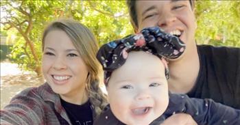 <p>The daughter of the late Steve Irwin, Bindi Irwin, has opened up and is now discussing why she was so fearful and panic-stricken during her pregnancy.&nbsp;</p>

<p>Being a parent is one of if not the greatest blessings in life. Children add so much joy, love and happiness. However, the road to becoming a mother and a father is not always an easy or pleasant time for every couple. It&rsquo;s a journey often filled with fears, hurt, struggle, heartache and tears.&nbsp;</p>

<p>Bindi Irwin, who suffers from endometriosis, is all too familiar with the fears associated with pregnancy. In a <a href="https://www.youtube.com/watch?v=IkpkPV9M4tg">clip posted on YouTube</a>, Bindi explains how she often believed and feared she was experiencing a miscarriage while pregnant with her daughter, Grace, who was born in 2021. It&rsquo;s a period in time that brings tears to her eyes, causing her to become emotional as she reflects on what she went through and experienced.&nbsp;</p>

<p>&ldquo;Along my pregnancy journey, I would often have times I thought I was miscarrying because I would have severe unexplained pain,&rdquo; Bindi said. &ldquo;And I would think I was losing our beautiful daughter.&rdquo;</p>

<p>Prior to becoming pregnant, the excruciating symptoms began years earlier. Bindi began experiencing the debilitating pain as a teenager.&nbsp;</p>

<p>In addition to being painful, Bindi mentions how she underwent test after test, procedure after procedure, looking for an answer to what was happening to her body.</p>

<p>&ldquo;I was tested for cancer,&rdquo; Bindi said. &ldquo;I had MRIs. I had ultrasounds. I had CT scans, just, you name it. I was checked for everything, and the scariest thing was that there were no answers.&rdquo;</p>

<p>As the clip mentions, earlier in 2023, Bindi underwent surgery, finally confirming her condition. Following surgery, Bindi explained how the doctor was flabbergasted.</p>

<p>&ldquo;When I got out of surgery, the first thing he said to me was, &lsquo;How did you live with that much pain?&rsquo;&rdquo;</p>

<p>The daughter of Steve Irwin hopes that being so open and honest about her situation will help others not feel so alone who may be going through something similar.&nbsp;</p>

<p>&ldquo;I hope that other people will find comfort in my story,&rdquo; Bindi said. &ldquo;That they will find that maybe my story resonates. That maybe, if you&rsquo;ve gone through undiagnosed, unbelievable pain, you will be able to say, &lsquo;Hey, that girl has symptoms similar to mine. Maybe this is what&rsquo;s wrong with me.&rsquo;&rdquo;</p>

<p><em><a href="https://www.godtube.com/bible/psalms/54-4">Psalm 54:4</a> &ldquo;See, God is my helper: the Lord is the great supporter of my soul.&rdquo;</em></p>
